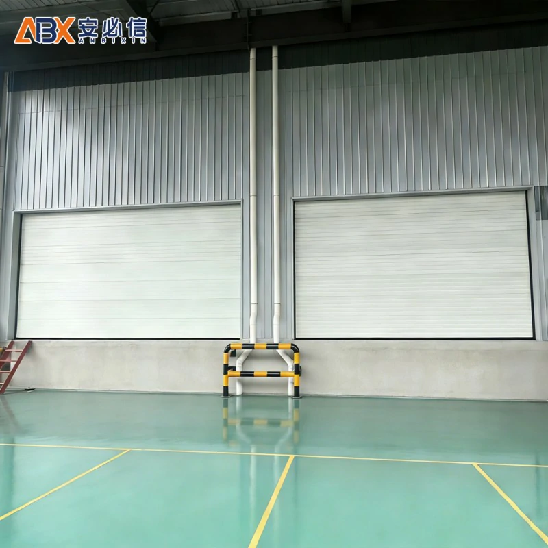吴忠市滑升门